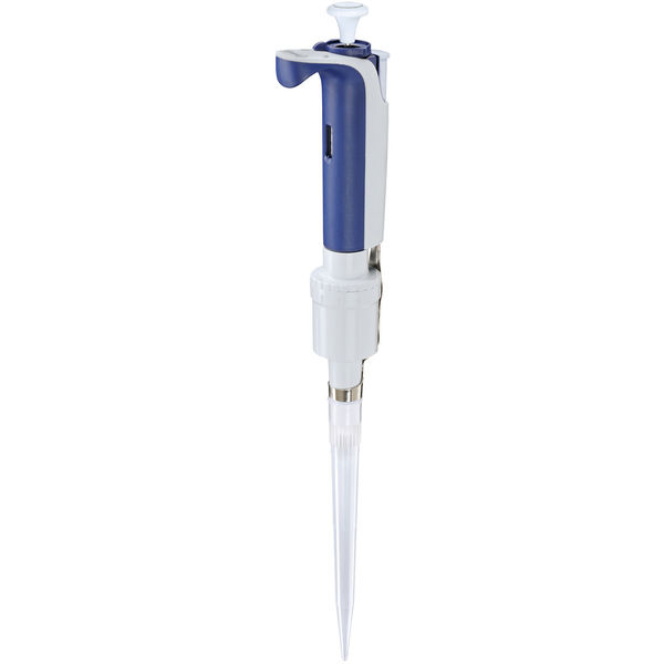 Mettler Toledo Multichannel Manual Pipettes