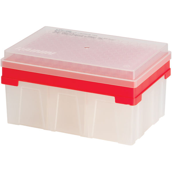 Cône pipette LQR LTS 20µL FL 960/10