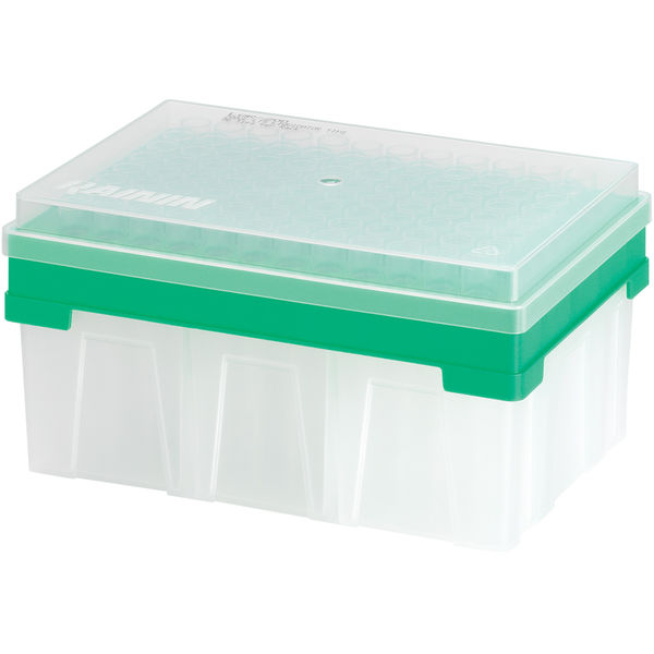 Punta pipeta LQR LTS 200µL LS 960/10