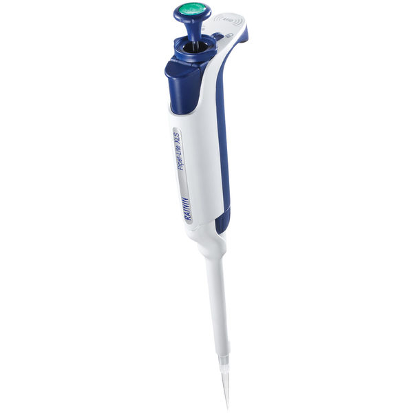 Mettler Toledo Single Channel Manual Pipettes