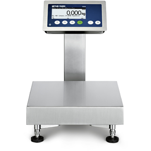 Mettler Toledo Bench Scales and Portable Scales