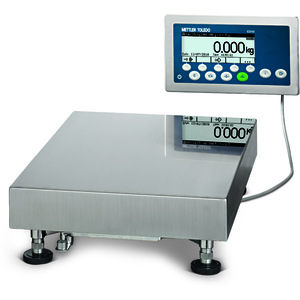 Mettler Toledo Bench Scales and Portable Scales