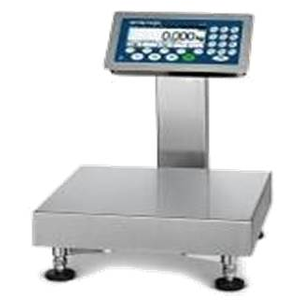 Bench Scale ICS469g-B30
