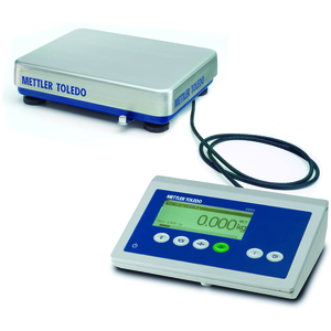 Mettler Toledo Bench Scales and Portable Scales