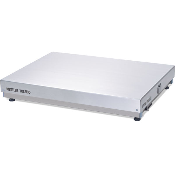 Mettler Toledo Floor Scales and Heavy-Duty Scales