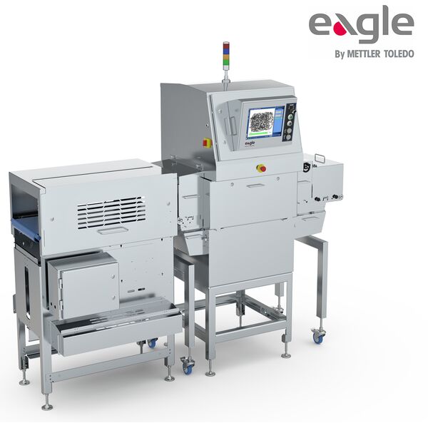 Eagle Pack 430 X-ray Inspection System