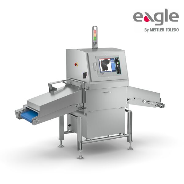 Eagle RMI 400 X-ray Inspection System