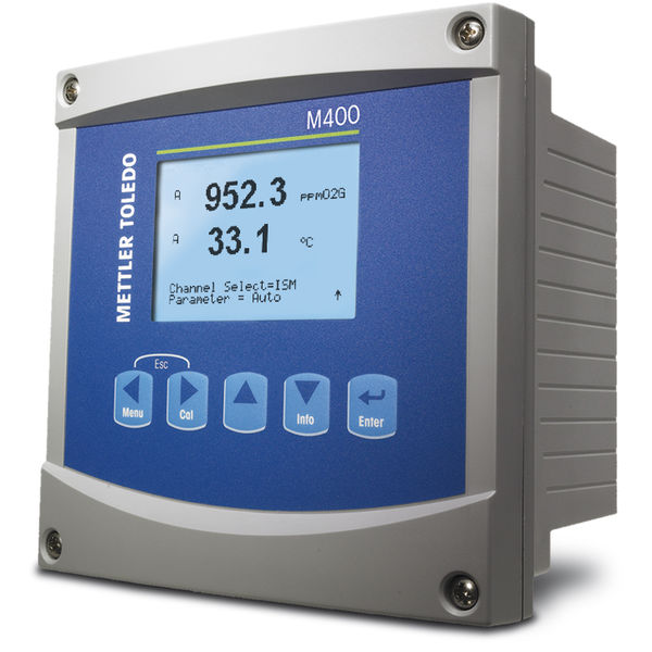 Transmitter M400G 2XH