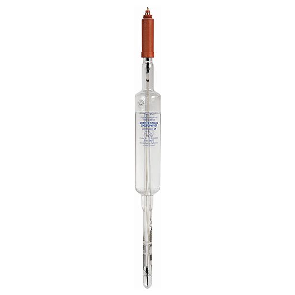 pH Sensor Pure Water pHure LE ISM