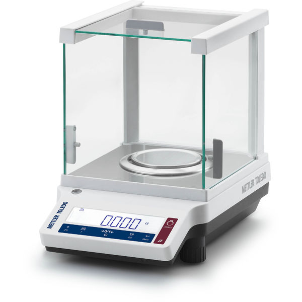 Mettler Toledo® - Jewelry Plus Gold & Carat Semi Micro Scale 