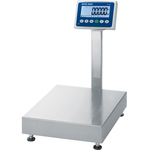 Mettler Toledo Scale Indicator & Scale Controller System