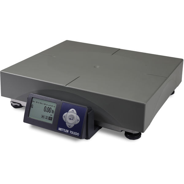 Mettler Toledo Scale Indicator & Scale Controller System