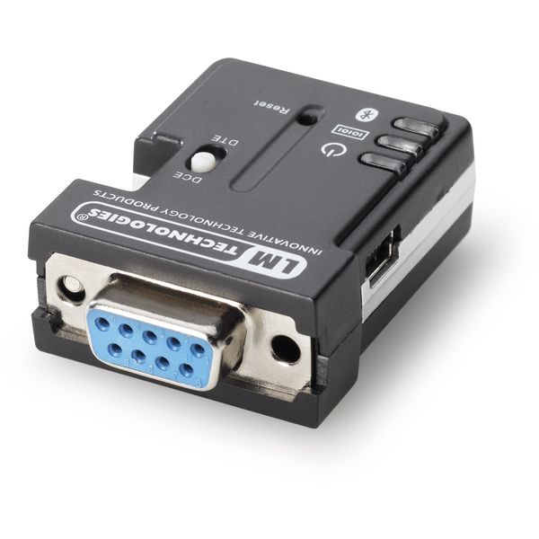 Adaptateur Bluetooth v2.0 RS232 single