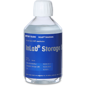 InLab Storage Solution