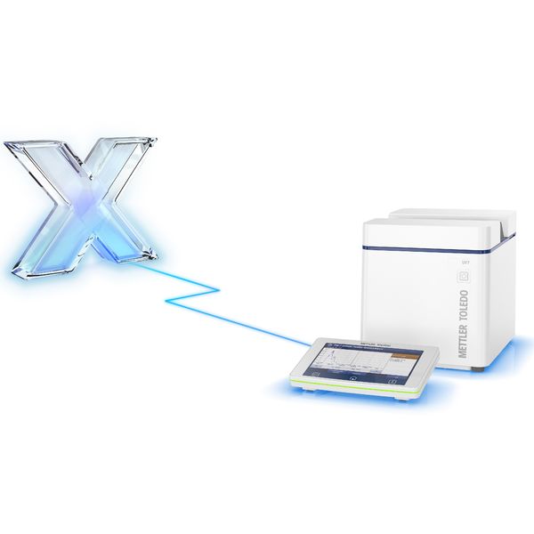 Mettler Toledo LabX Software for Lab