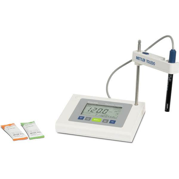 FiveEasy Plus FP30-Std-Kit METTLER TOLEDO