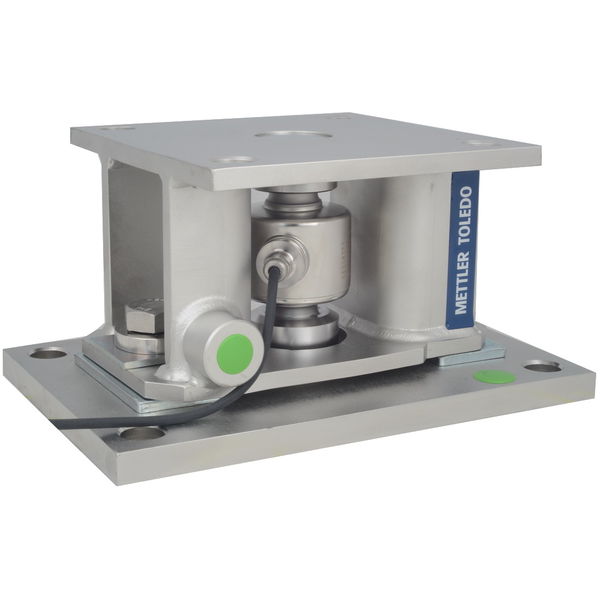 Mettler Toledo Weigh Modules, Load Cells, Weight Sensors