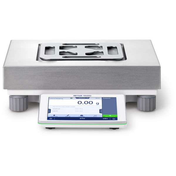 Precision Balance XPR15002L - 15.1 kg capacity