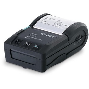 Consider scandal Elucidation Bluetooth Printer Godex MX20 with Dongle - Overview - METTLER TOLEDO