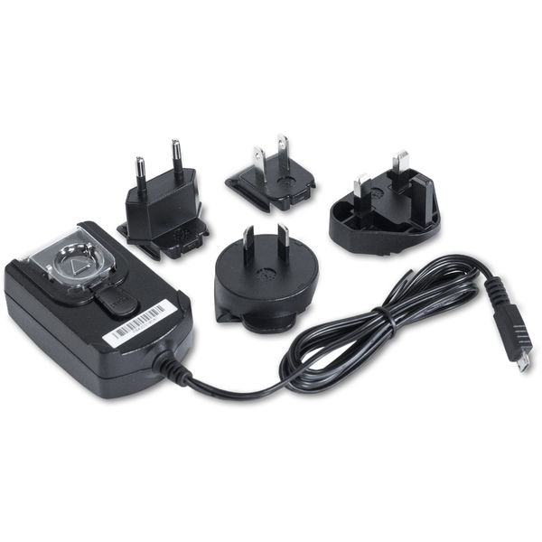 Wall Power Supply E4-WPS Level VI Wall Power Supply E4-WPS Level VI