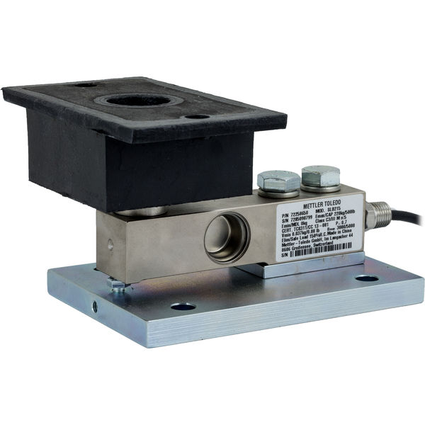Weigh Module SWB220 SS 1.25K