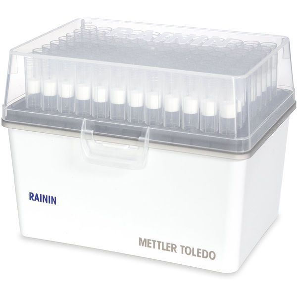 Mettler Toledo Pipette Tips