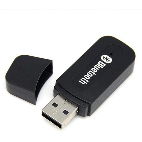 Adaptador Bluetooth USB 