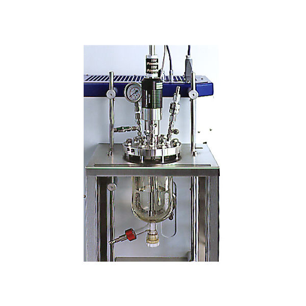 Reactor MP06, SS (RC1mx)