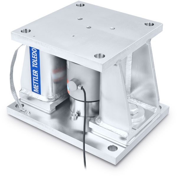 Mettler Toledo Weigh Modules, Load Cells, Weight Sensors