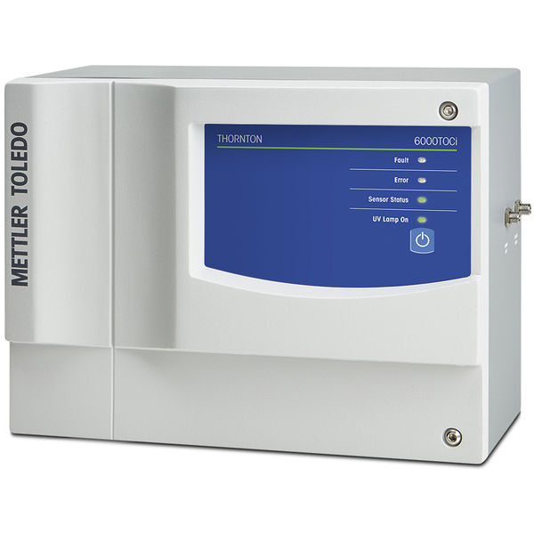 Online TOC-Analyzer 6000TOCi