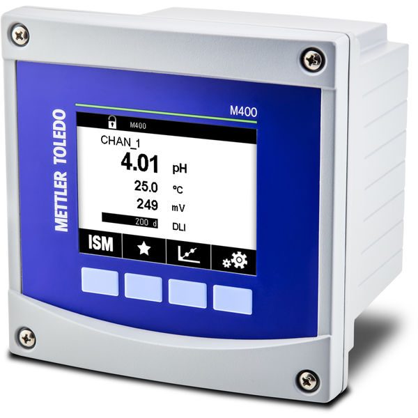 M400 Type 1 ISM Transmitter