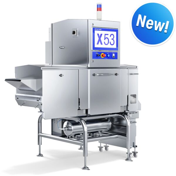 X53 X-ray Inspection System