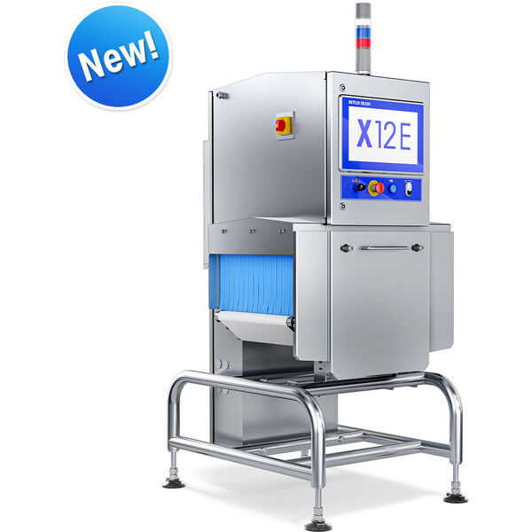 X12E X-ray Inspection System