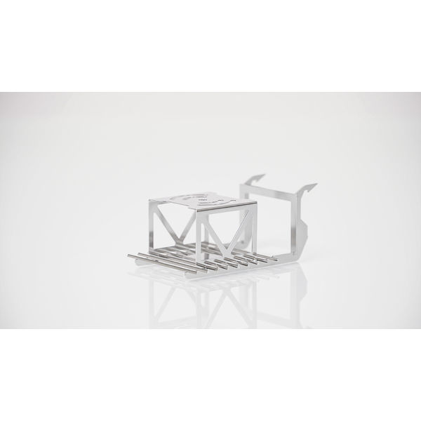 ErgoClip height extension