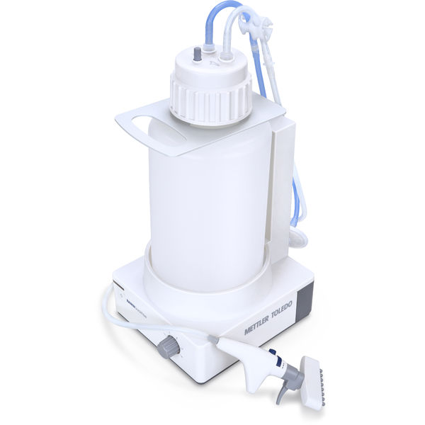 Portable Vacuum Aspirator Quickflow Lite Rainin