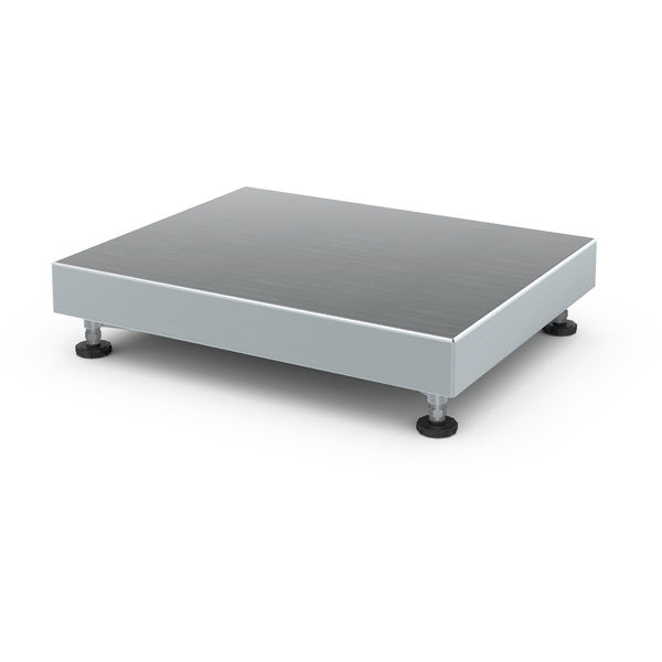Bench Platform PBA436-BC60