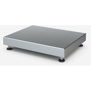 Weighing Platform PBA439-B60