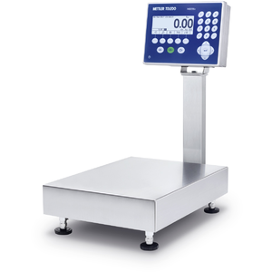 Mettler Toledo Bench Scales and Portable Scales
