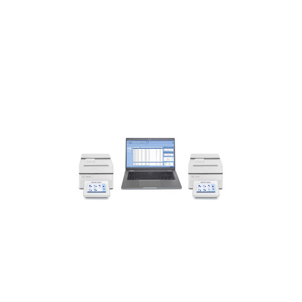 EasyDirect UV/VIS（ 5 台仪器许可） - 纵览 - 梅特勒托利多