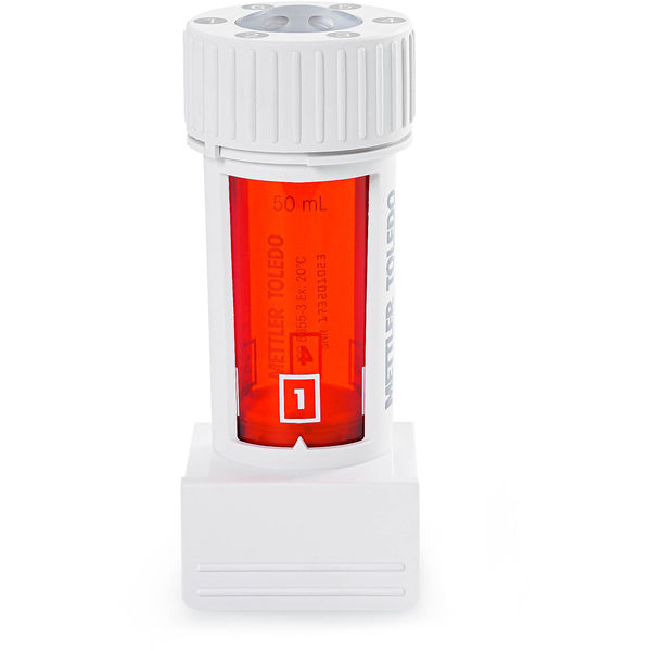 DispenSix METTLER TOLEDO