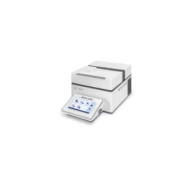 Mettler Toledo Spectrophotometer UV VIS