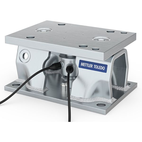 Weigh Module SWC615-A SS 15t