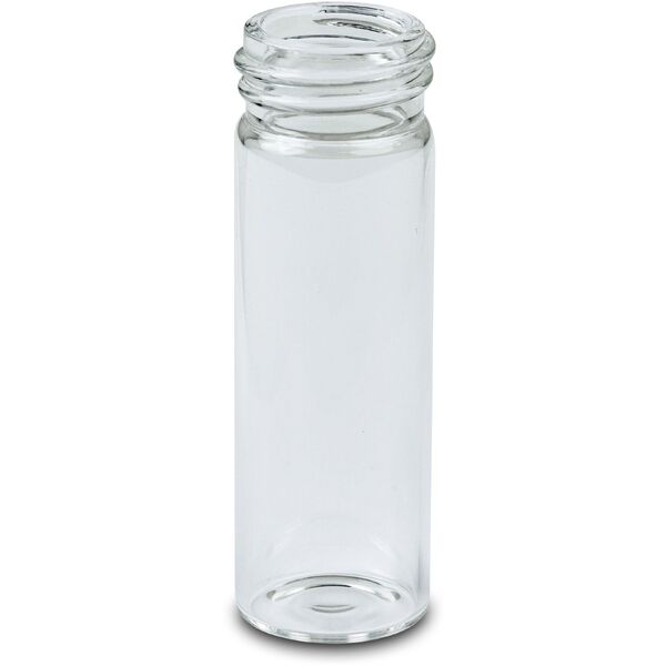 Sample Vials Glass 18 mL (100 pcs) - Overview - METTLER TOLEDO