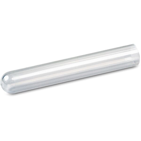 Viales PP de 12 mL, 100 uds. METTLER TOLEDO