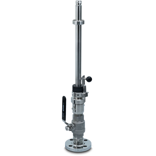 InTrac 789 VC Model