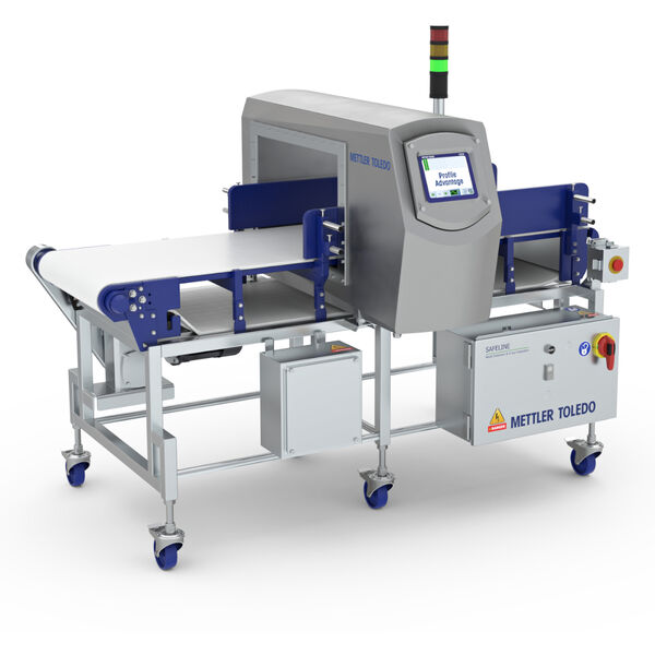 SL1500 Series Conveyors