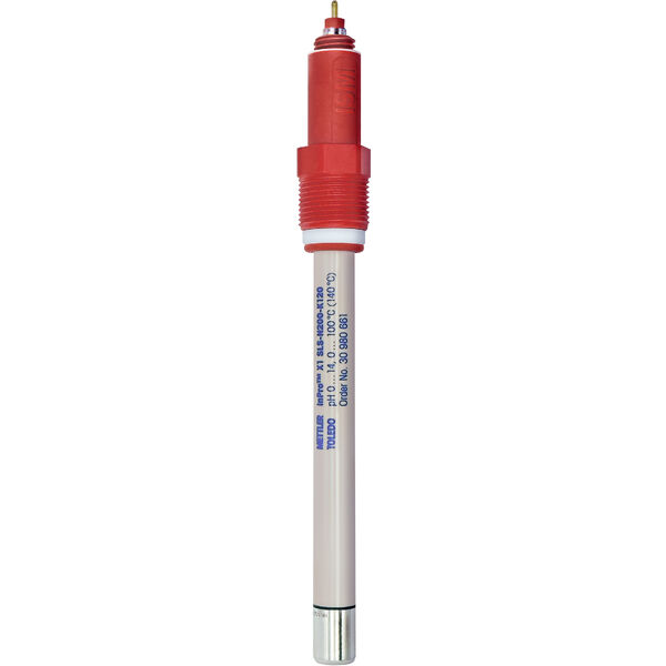 pH Sensor InPro X1 SLS-N200-K225