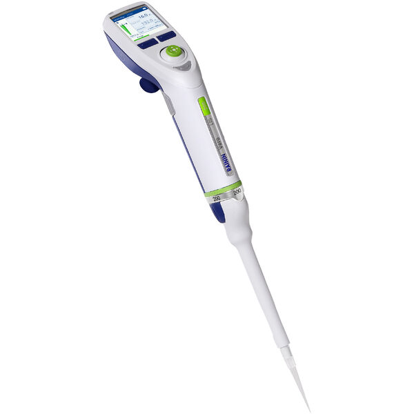 E-Pipette Vero LTS V-1000