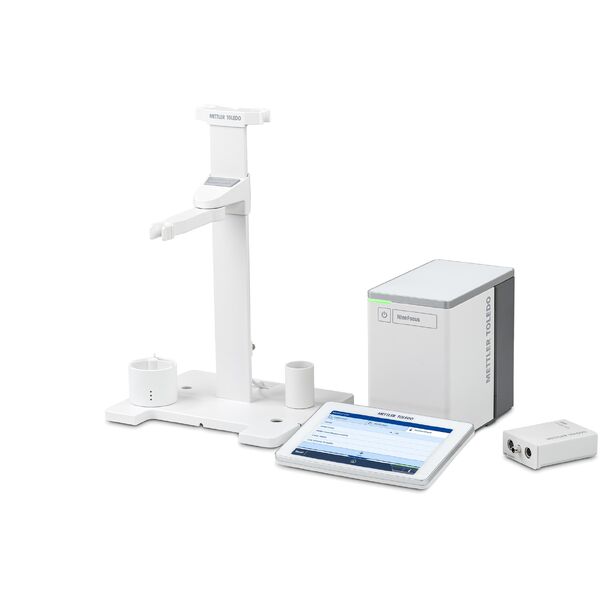 導電率メーター SevenExcellence S700 - 概要 - メトラー・トレド