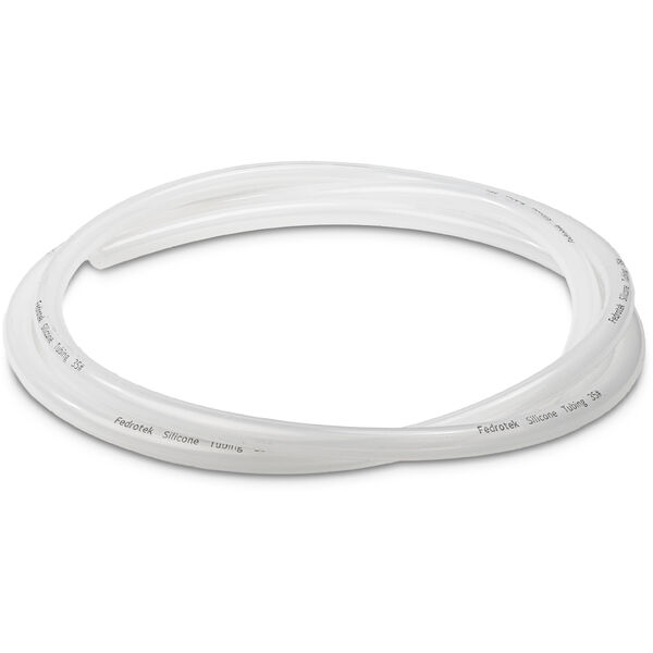 Tube MVQ 12.7/7.9 L3 m